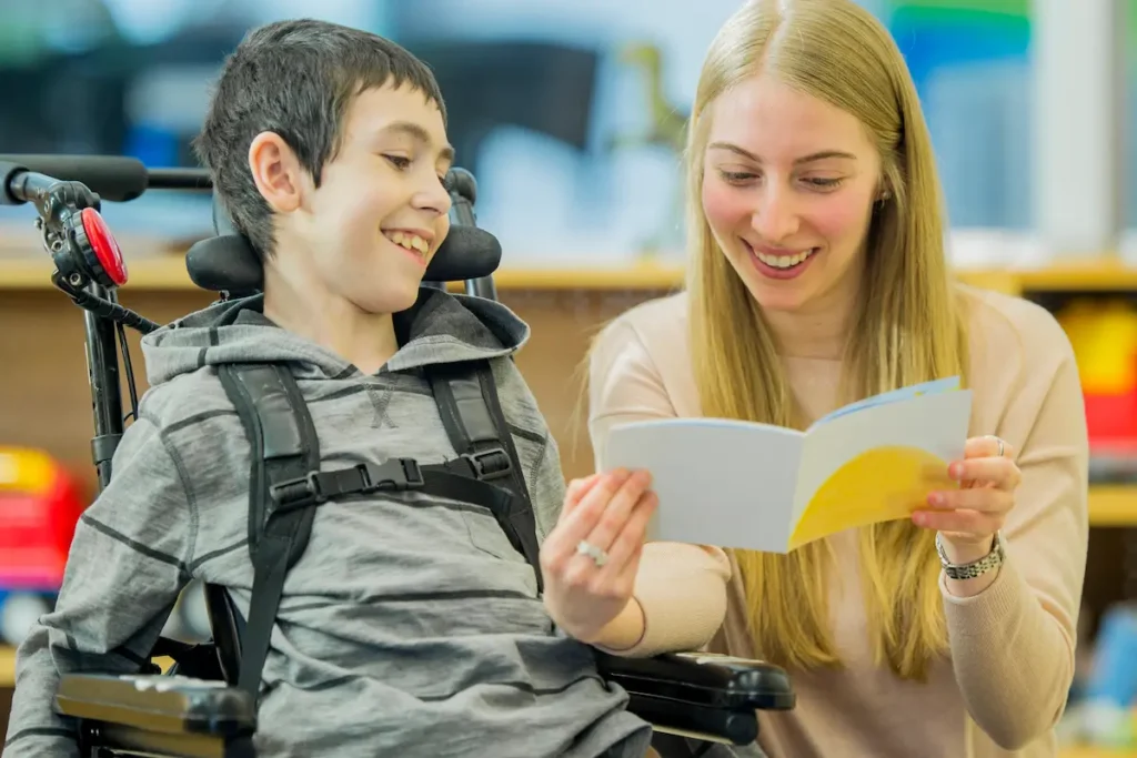 join our caring team