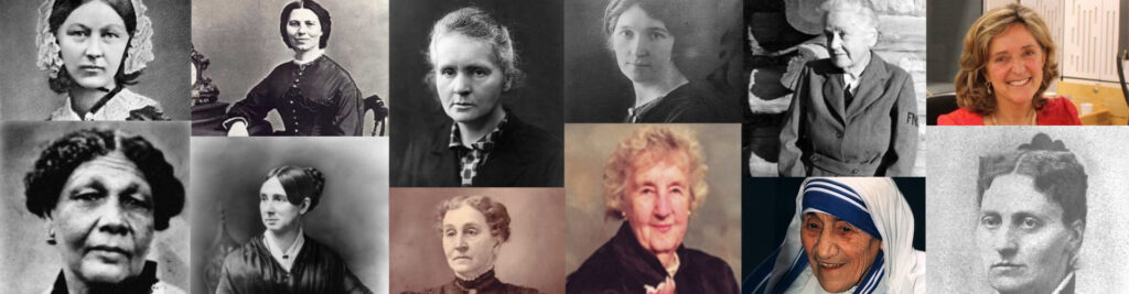 Interesting Facts About Famous Nurses|Margaret Sanger|Marie Curie|Martha Ballard|Mary Brechinridge|Mary Jane Seacole|Mother Teresa|Virginia Henderson|Claire Bertschinger|Clara Barton|Dorothea Dix||Linda Richards