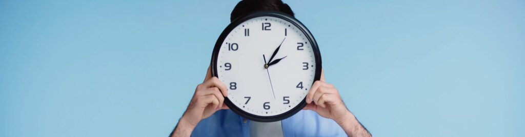 Time Management for New Nurses: How to Stay on Top of Your Workload